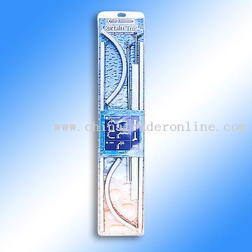 Curtain Rail & Track from China
