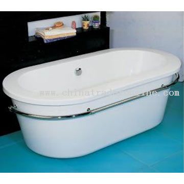 Bathtub from China