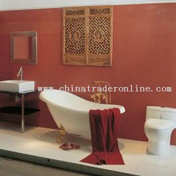 Classical Style Bathtub from China