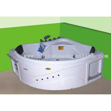 Massage Bathtub from China