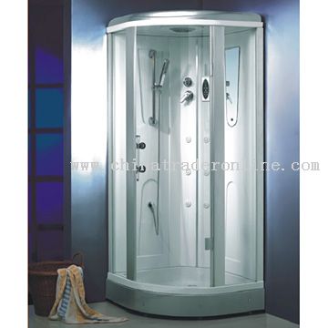 Massage Shower Room