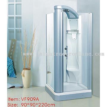 Shower Enclosure