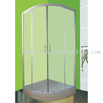 Shower Enclosure