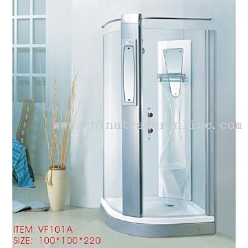 Shower Enclosurer from China