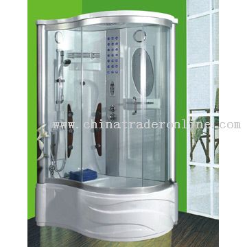 Shower Room from China