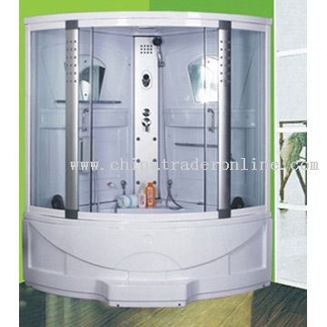 Shower Room from China