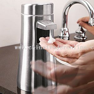 Hands-Free Soap Dispenser from China