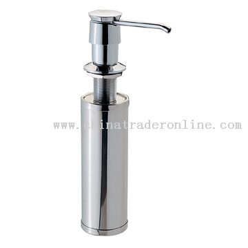 Soap Dispenser