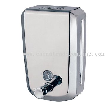 Soap Dispenser from China
