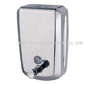 Soap Dispenser