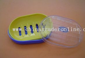 airtight soap box from China