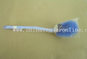 toilet brush XL from China