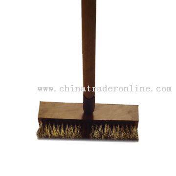 10 Long Handle Brush from China