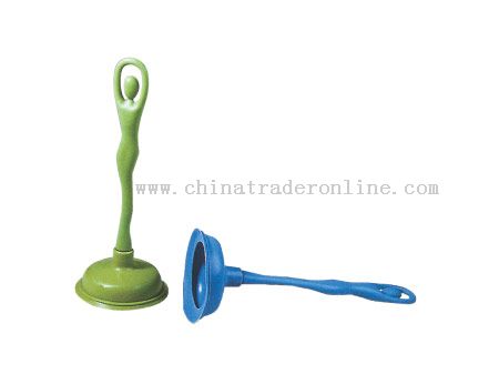 PLUNGER from China