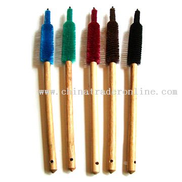 Pipeline Brushes from China