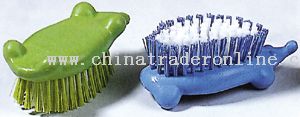 SCRUB BRUSH from China