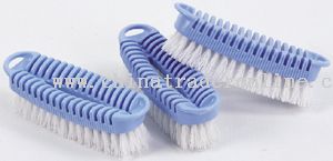 SCRUB BRUSH