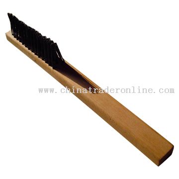 Stainless Steel Wire Brush from China