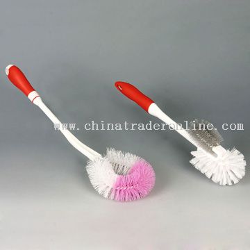 Toilet Brushes from China