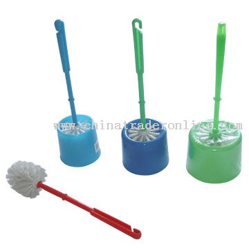 Toilet Brushes