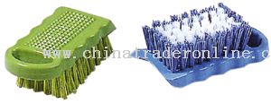 VEGETABLE BRUSH from China