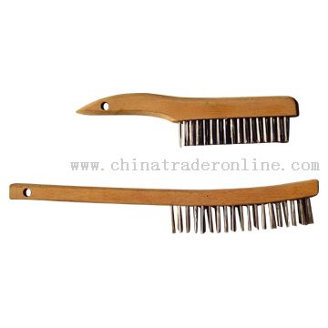 Wire Brushes from China