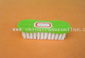 brush from China