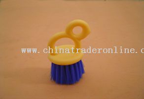 multipurpose brush from China