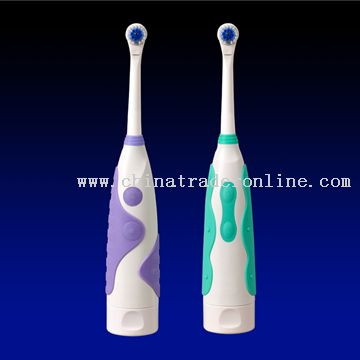 Electric Toothbrushes