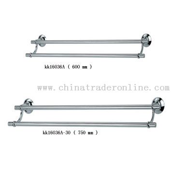 Double Towel Rails from China