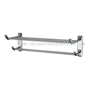 Towel Rack with Hook from China