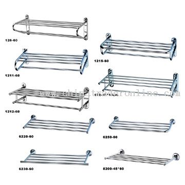 Towel Shelf from China