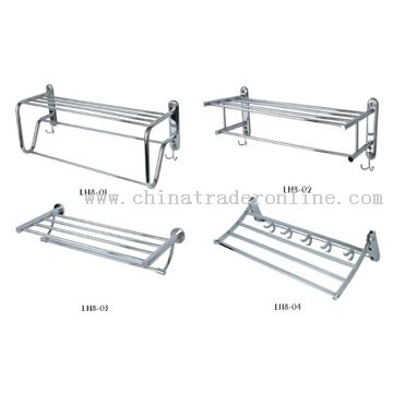 Towel Shelf from China