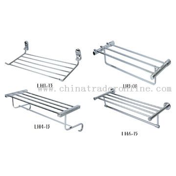 Towel Shelf from China