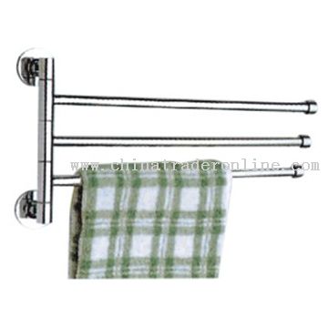 Towel Shelf