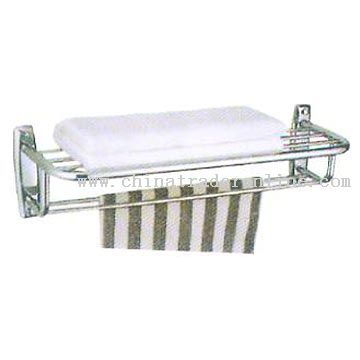 Towel Shelf from China