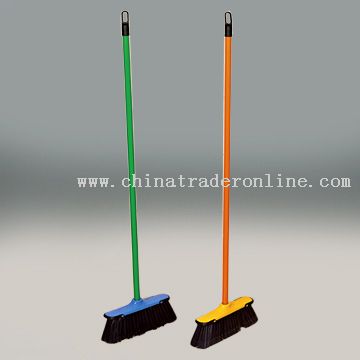 Brooms from China