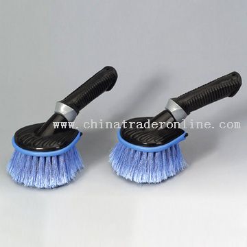 Car Wash Brushes from China
