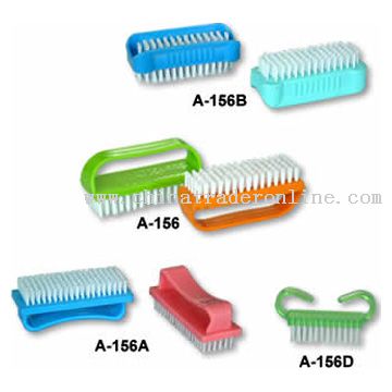 Nail Brushes from China