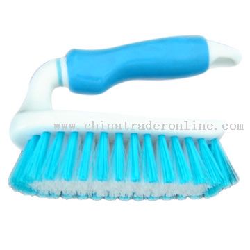 Scrub Brush from China