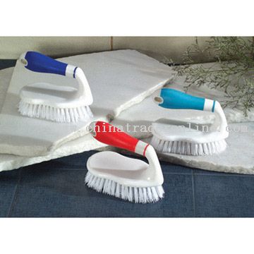 Scrub Brushes from China