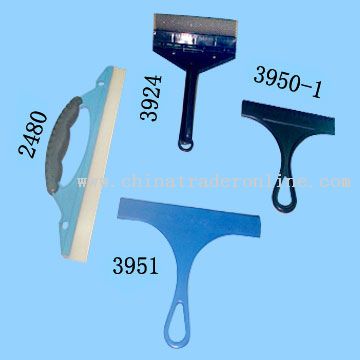 Window Squeegee from China