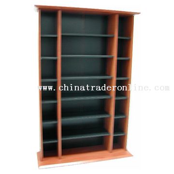 CD/DVD Storage from China