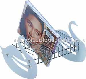 CD Holder from China