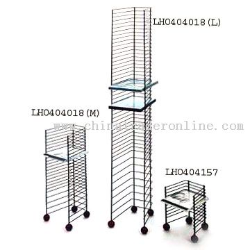 CD Rack from China