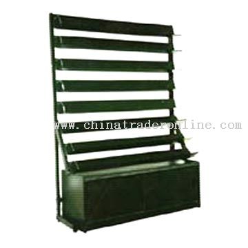 CD Rack from China