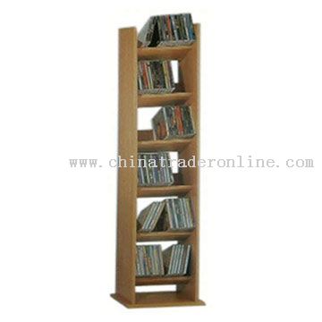 CD Rack from China