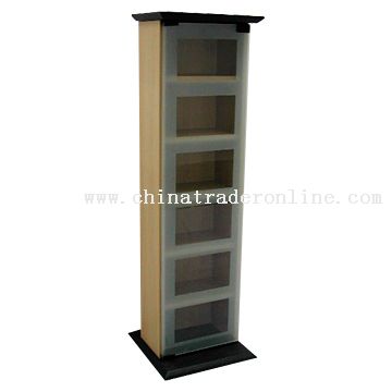 CD Rack from China