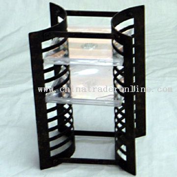 Cd Rack from China