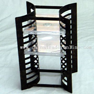 Cd Rack